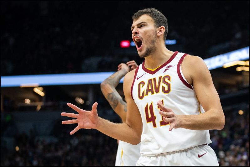 NBA Daily Fantasy Basketball Sleeper Lineup Picks for 4/9/19