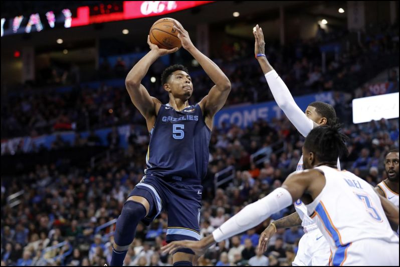 NBA Daily Fantasy Basketball Sleeper Lineup Picks for 4/10/19