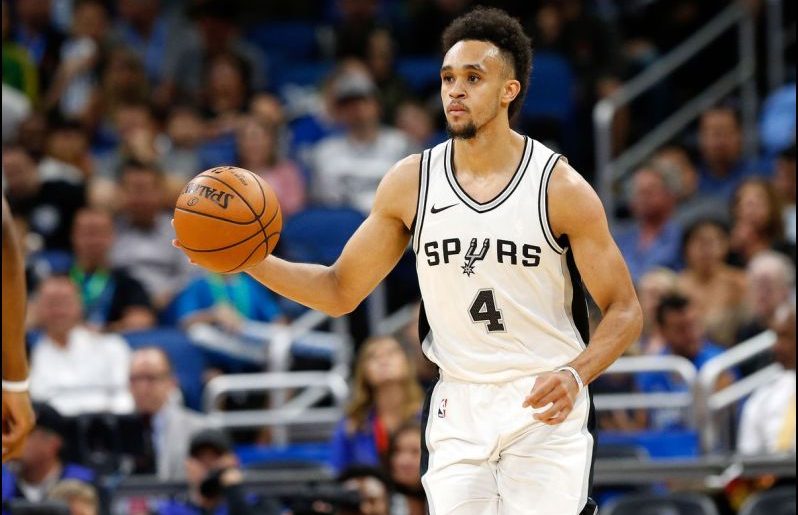 NBA Daily Fantasy Basketball Sleeper Lineup Picks for 4/2/19