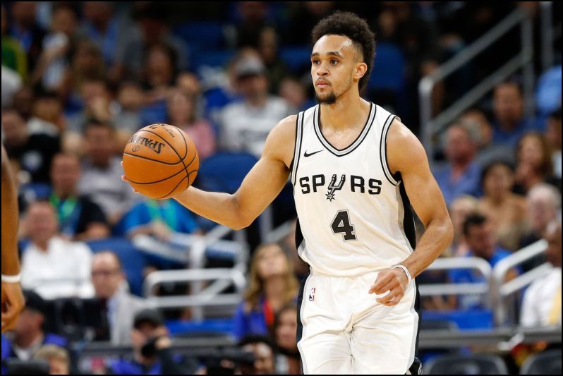 NBA Daily Fantasy Basketball Sleeper Lineup Picks for 4/2/19