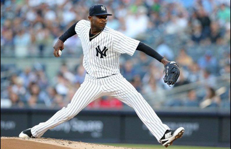 MLB Daily Fantasy Baseball Recommendations for 4/23/2019