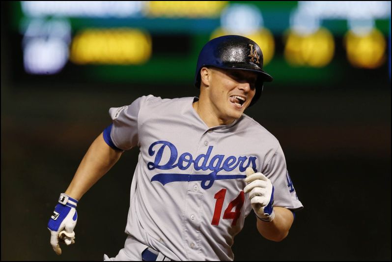 MLB Daily Fantasy Baseball Recommendations for 4/1/19