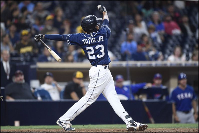 MLB Daily Fantasy Baseball Recommendations for 4/11/19