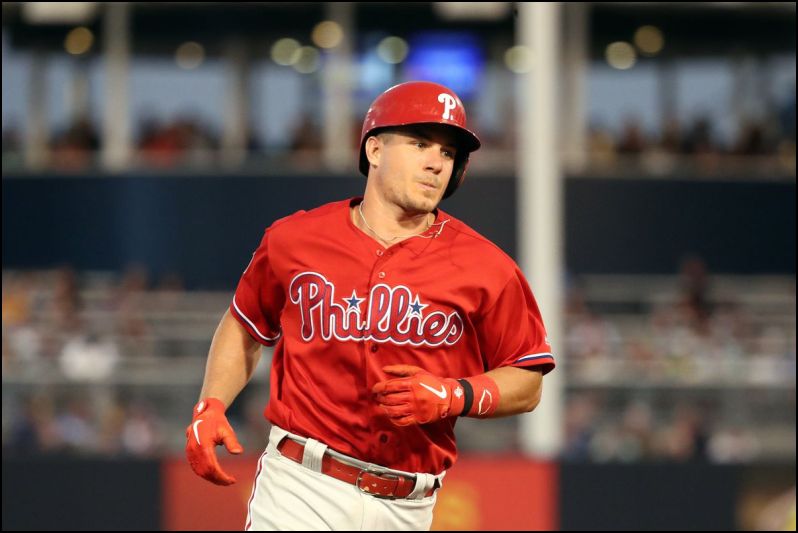 MLB Daily Fantasy Baseball Recommendations for 4/18/19
