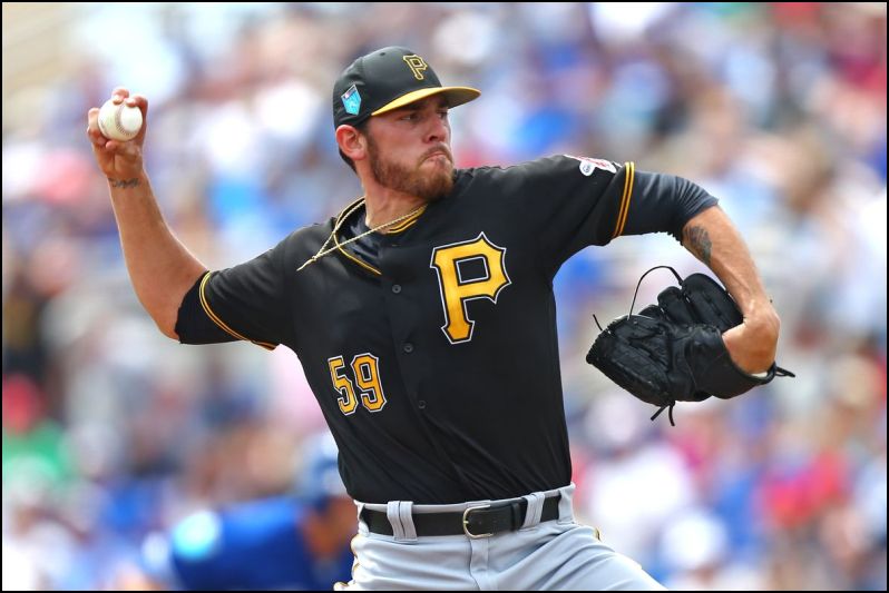 MLB Daily Fantasy Baseball Recommendations for 4/11/19