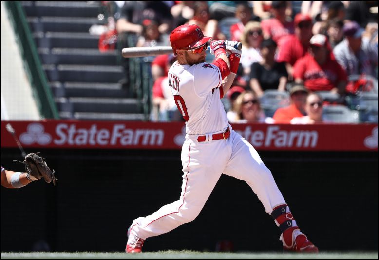 MLB Daily Fantasy Baseball Recommendations for 4/15/19