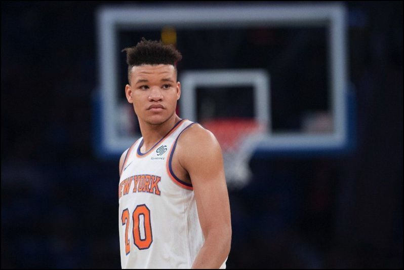 NBA Daily Fantasy Basketball Sleeper Lineup Picks for 4/9/19