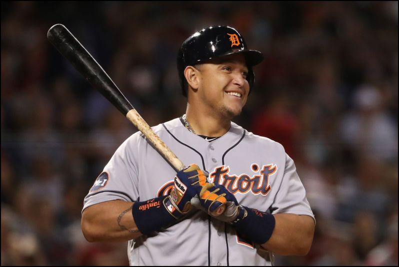 MLB Daily Fantasy Baseball Recommendations for 4/25/19