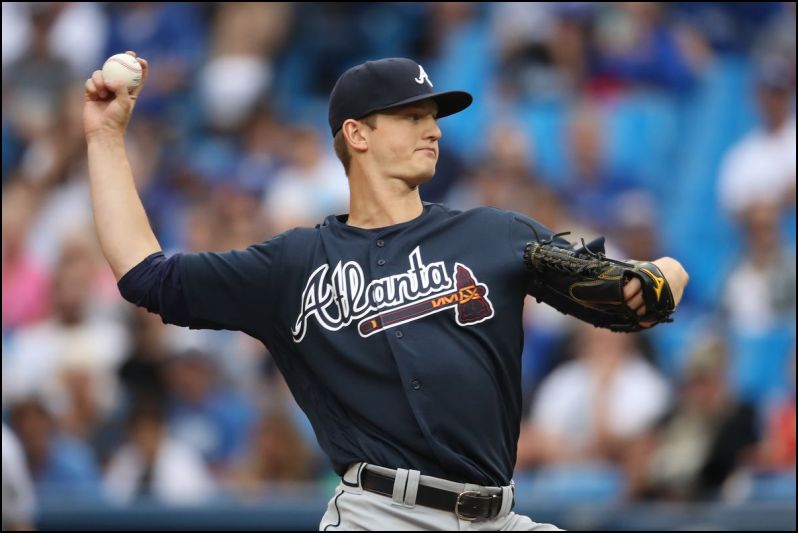 MLB Daily Fantasy Baseball Recommendations for 4/29/19