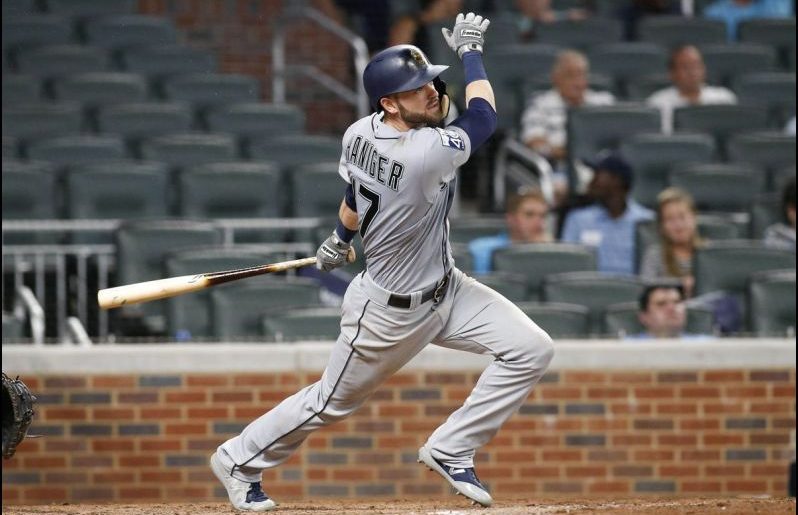 MLB Daily Fantasy Baseball Recommendations for 4/25/2019
