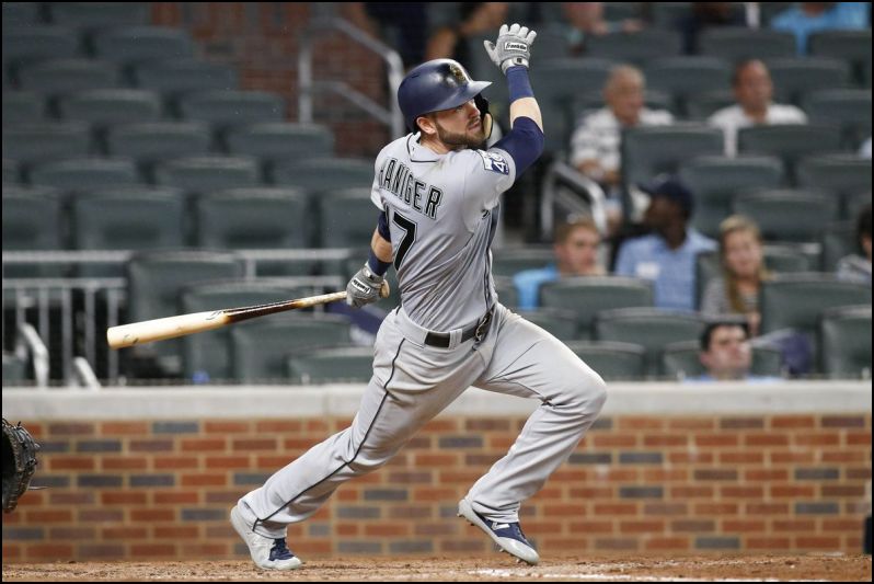 MLB Daily Fantasy Baseball Recommendations for 4/25/19