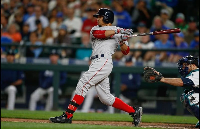 MLB Daily Fantasy Baseball Recommendations for 4/11/2019