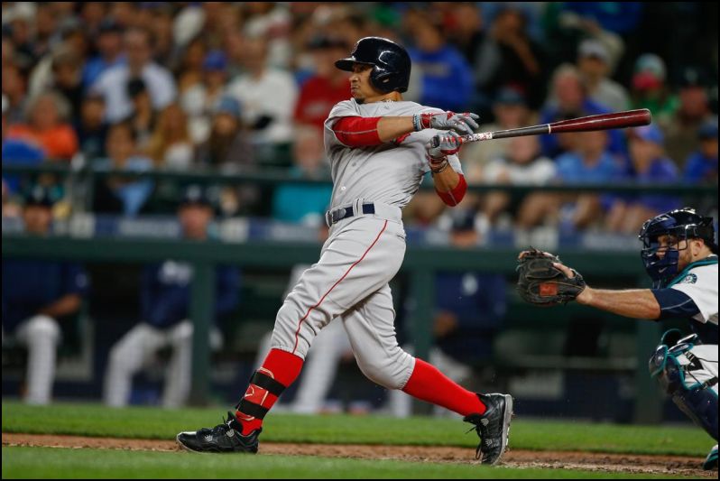 MLB Daily Fantasy Baseball Recommendations for 4/23/19