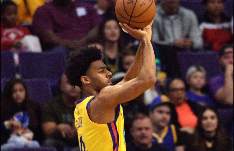 NBA Daily Fantasy Basketball Sleeper Lineup Picks for 4/10/19