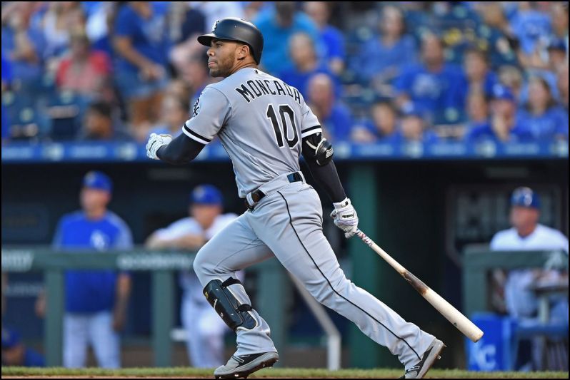 MLB Daily Fantasy Baseball Recommendations for 4/23/19