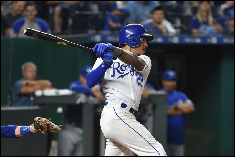 MLB Daily Fantasy Baseball Recommendations for 5/14/19