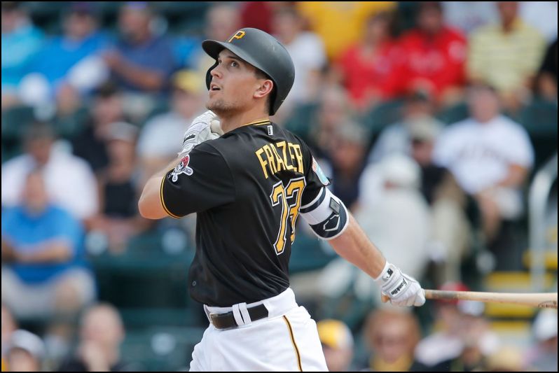 MLB Daily Fantasy Baseball Recommendations for 5/9/19