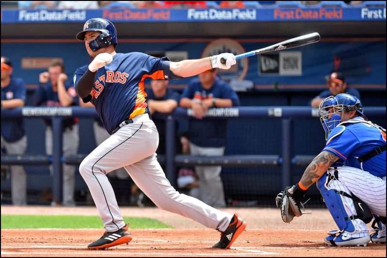 MLB Daily Fantasy Baseball Recommendations for 5/22/19