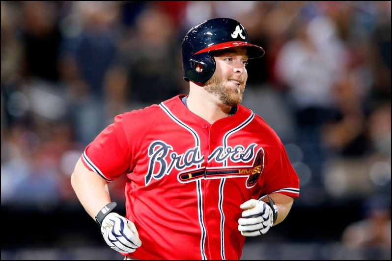 MLB Daily Fantasy Baseball Recommendations for 5/15/19