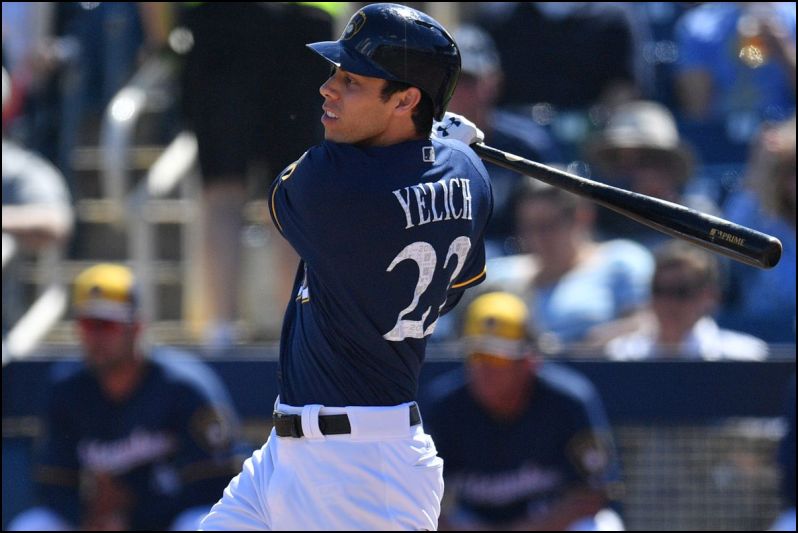 MLB Daily Fantasy Baseball Recommendations for 5/27/19