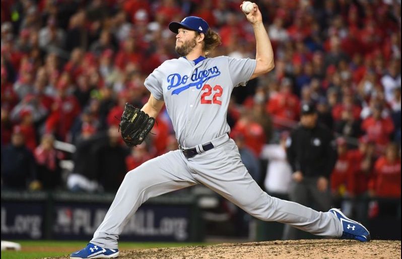 MLB Daily Fantasy Baseball Recommendations for 5/27/2019