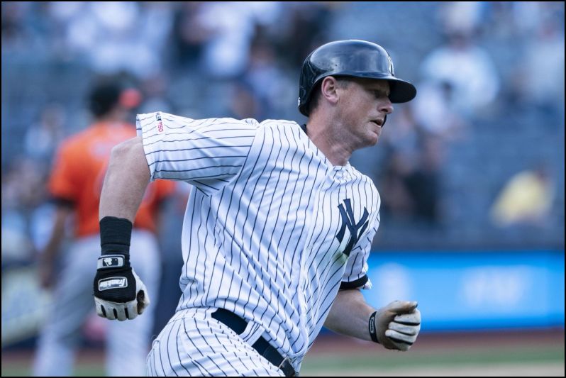 MLB Daily Fantasy Baseball Recommendations for 5/21/19