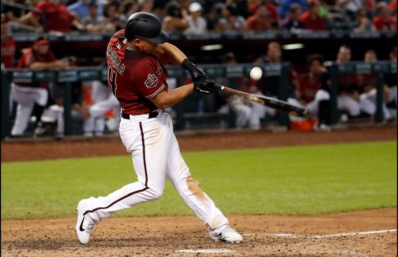 MLB Daily Fantasy Baseball Recommendations for 5/29/2019