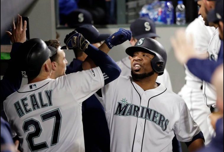 MLB Daily Fantasy Baseball Recommendations for 5/9/2019