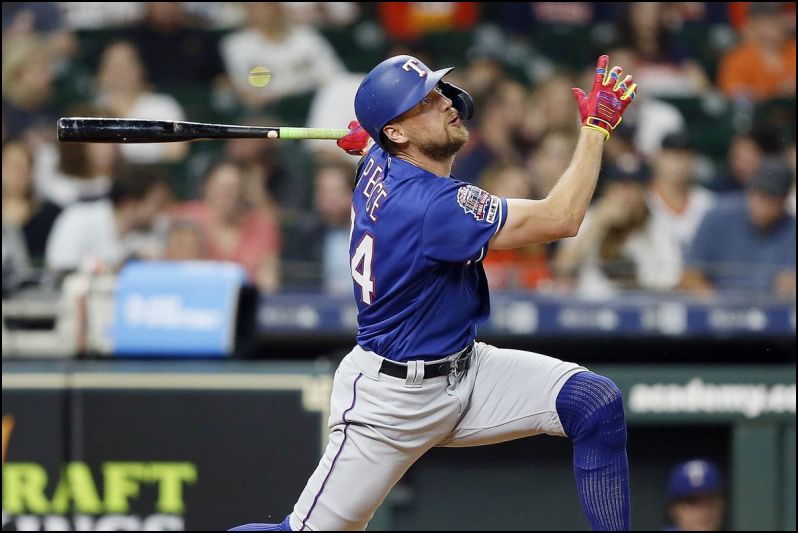 MLB Daily Fantasy Baseball Recommendations for 5/21/19