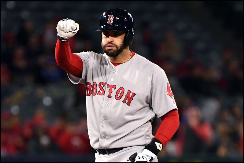 MLB Daily Fantasy Baseball Recommendations for 5/8/19