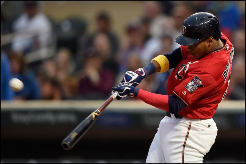 MLB Daily Fantasy Baseball Recommendations for 5/16/19