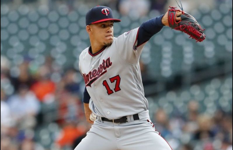 MLB Daily Fantasy Baseball Recommendations for 5/7/2019