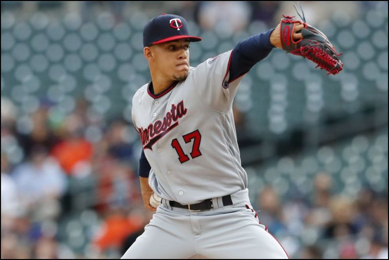 MLB Daily Fantasy Baseball Recommendations for 5/13/19