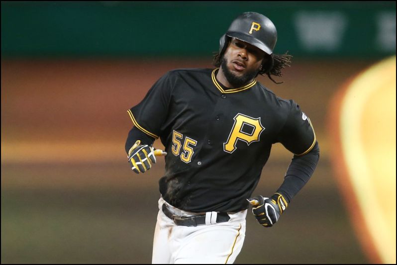 MLB Daily Fantasy Baseball Recommendations for 5/23/19