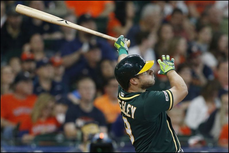 MLB Daily Fantasy Baseball Recommendations for 5/28/19