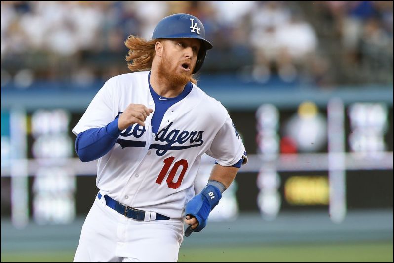 MLB Daily Fantasy Baseball Recommendations for 5/8/19