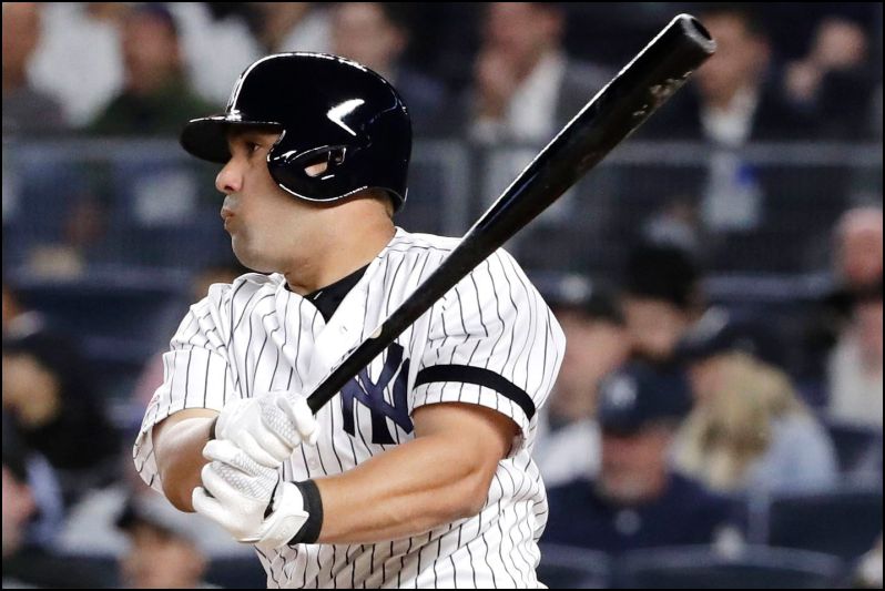 MLB Daily Fantasy Baseball Recommendations for 5/21/19