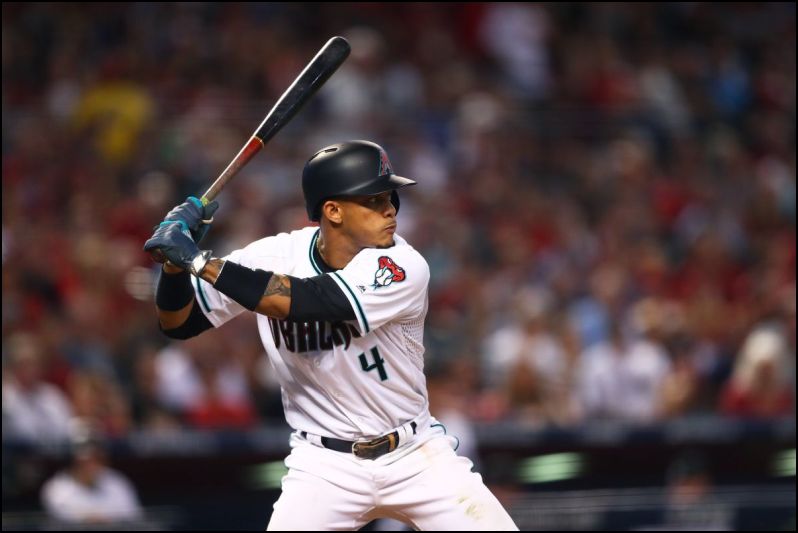 MLB Daily Fantasy Baseball Recommendations for 5/28/19