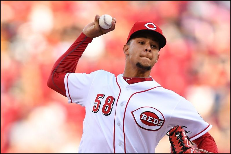 MLB Daily Fantasy Baseball Recommendations for 5/16/19