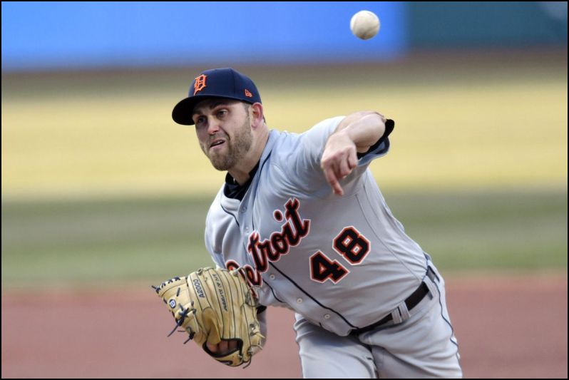 MLB Daily Fantasy Baseball Recommendations for 5/23/19