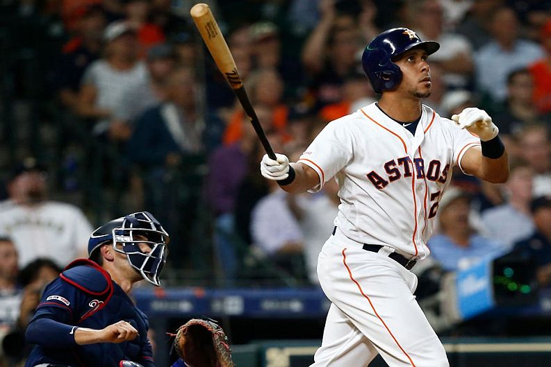 MLB Daily Fantasy Baseball Recommendations for 5/6/19