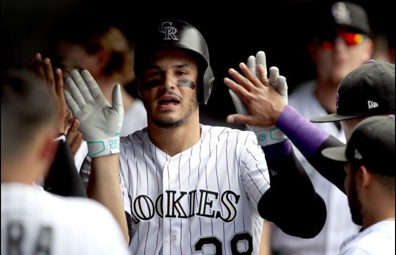 MLB Daily Fantasy Baseball Recommendations for 5/28/2019
