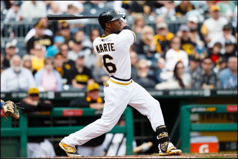 MLB Daily Fantasy Baseball Recommendations for 5/9/19