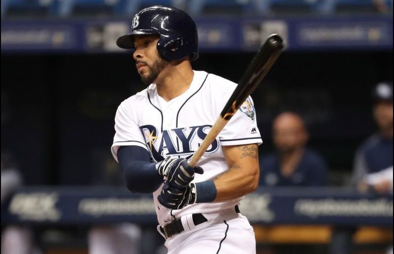 MLB Daily Fantasy Baseball Recommendations for 5/2/2019