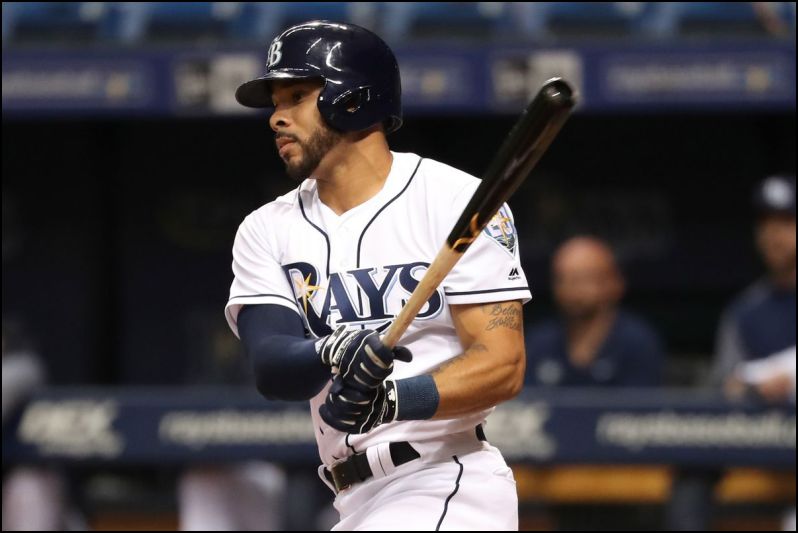 MLB Daily Fantasy Baseball Recommendations for 5/2/19
