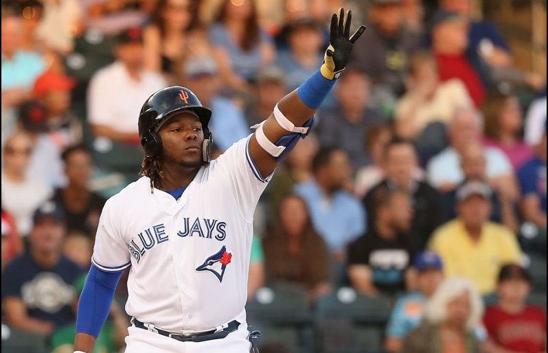 MLB Daily Fantasy Baseball Recommendations for 5/23/2019