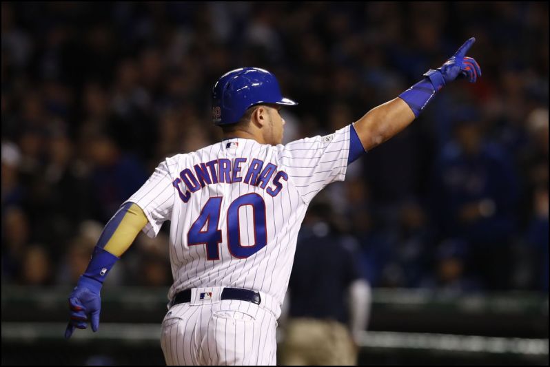 MLB Daily Fantasy Baseball Recommendations for 5/6/19