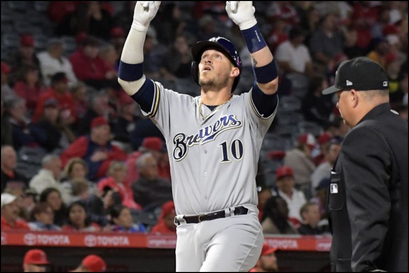 MLB Daily Fantasy Baseball Recommendations for 5/27/19