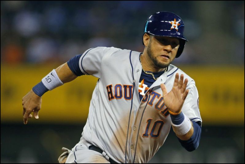MLB Daily Fantasy Baseball Recommendations for 5/15/19