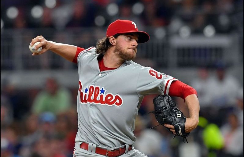 MLB Daily Fantasy Baseball Recommendations for 6/3/2019